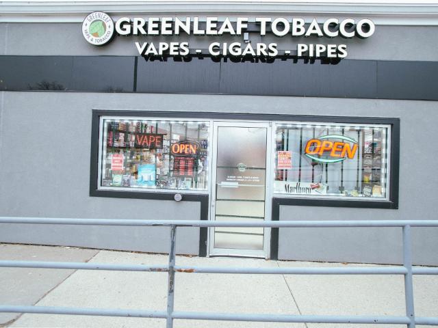 Commercial for sale in Winterset, Iowa