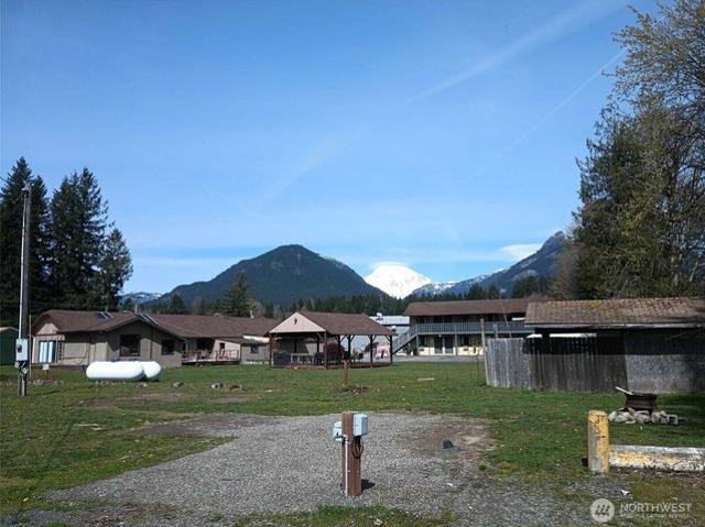 Land for sale in Packwood, Washington