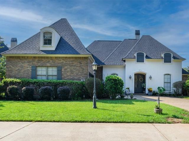 House for sale in Keithville, Louisiana