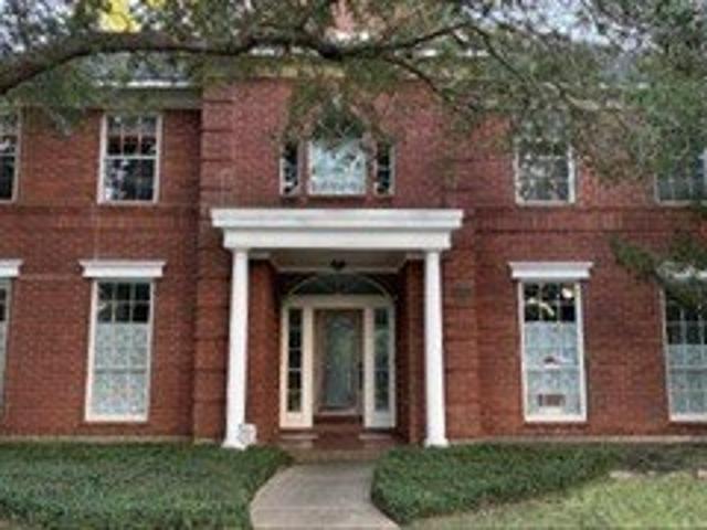 House for sale in Friendswood, Texas