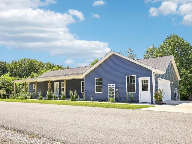 House for sale in Russellville, Kentucky