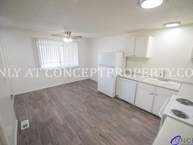 Apartment for rent in Murray, Salt Lake County