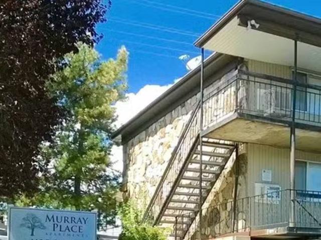 Condo for rent in Salt Lake City