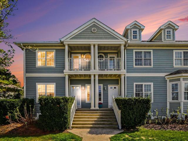 Property for sale in New Buffalo, Michigan