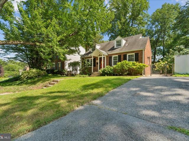 House for sale in Maryland