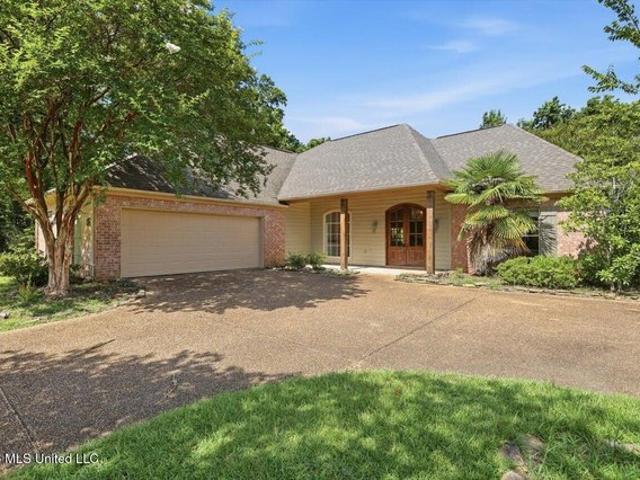 House for sale in Brandon, Mississippi