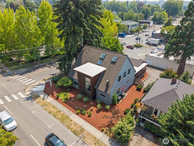 Commercial for sale in Thurston, Washington