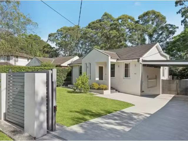 House for rent in Sydney, New South Wales