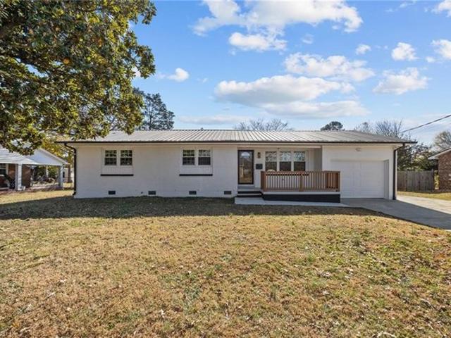 House for sale in Alamance, North Carolina