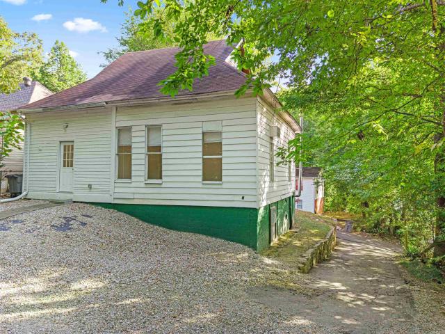 House for sale in Ark