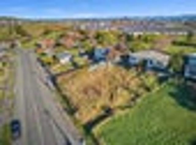Land for sale in Otakou