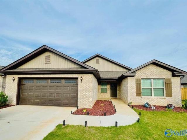 House for rent in Harvest