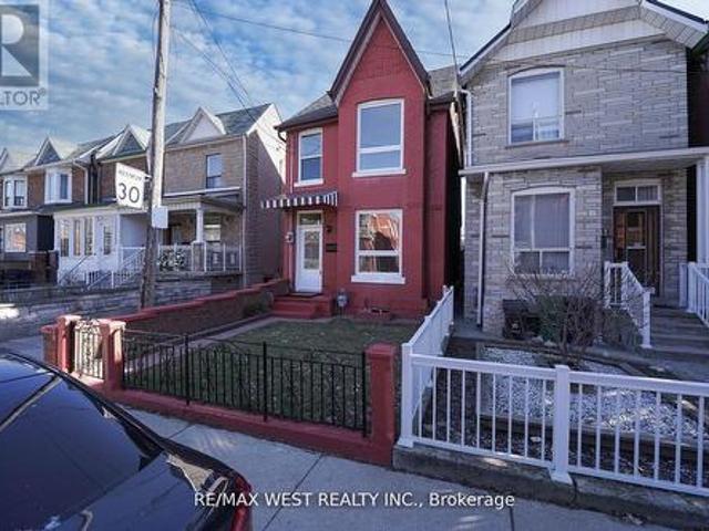 House for sale in Woburn, Ontario