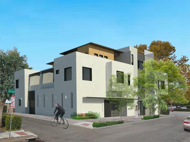 Condo for sale in San Mateo, California