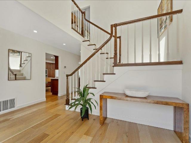 Townhouse for sale in Los Gatos