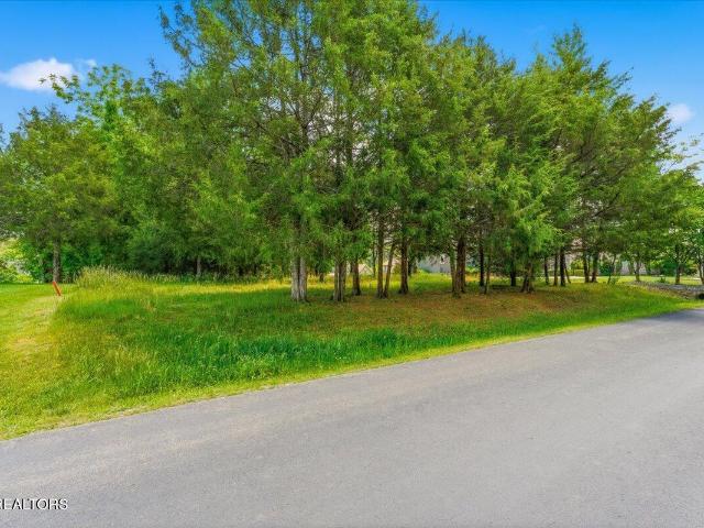 Land for sale in Tennessee