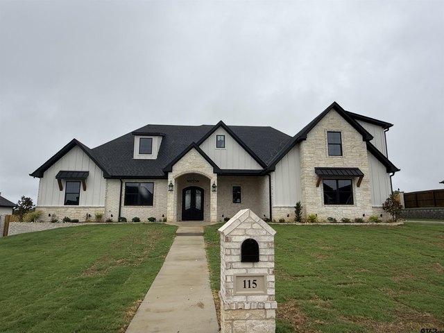 House for sale in Smith, Texas