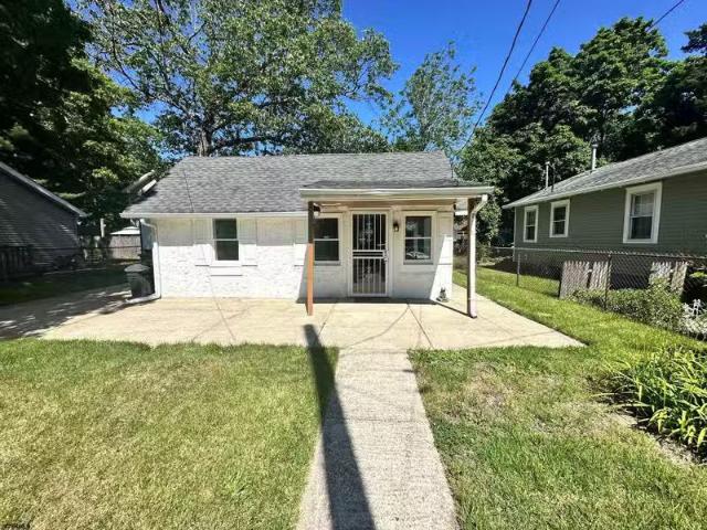 House for rent