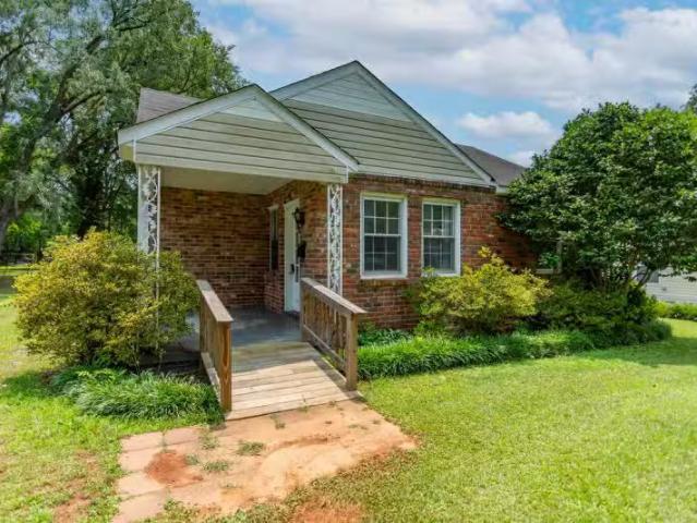 House for rent in Talladega