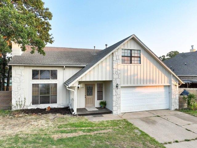 Land for sale in Mannford, Oklahoma