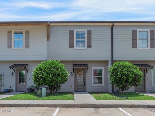 Townhouse for sale in Lafayette, Lafayette Parish