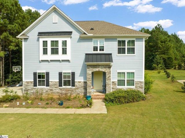 House for sale in Easley, South Carolina