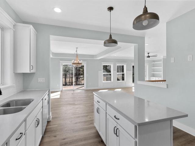 House for sale in South Carolina