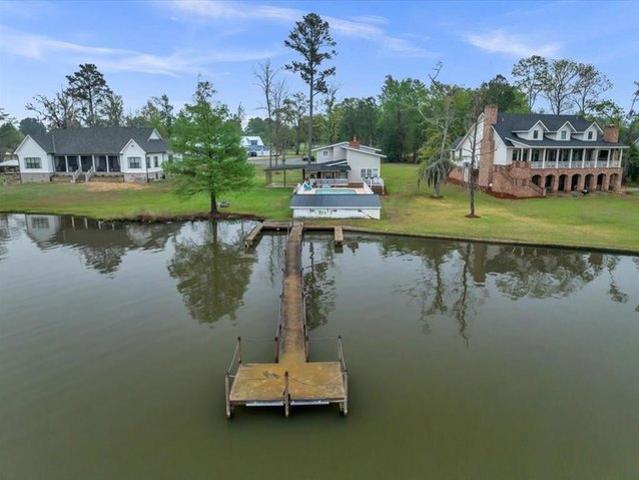 House for sale in Cordele, Georgia