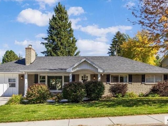 House for sale in Rexburg, Madison County
