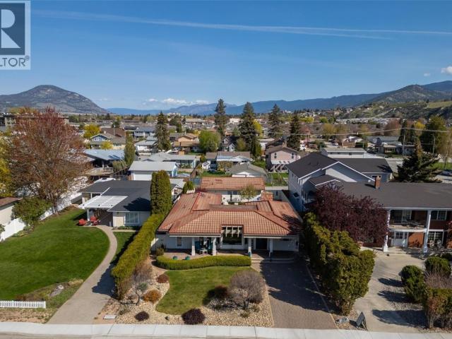 House for sale in Penticton, British Columbia