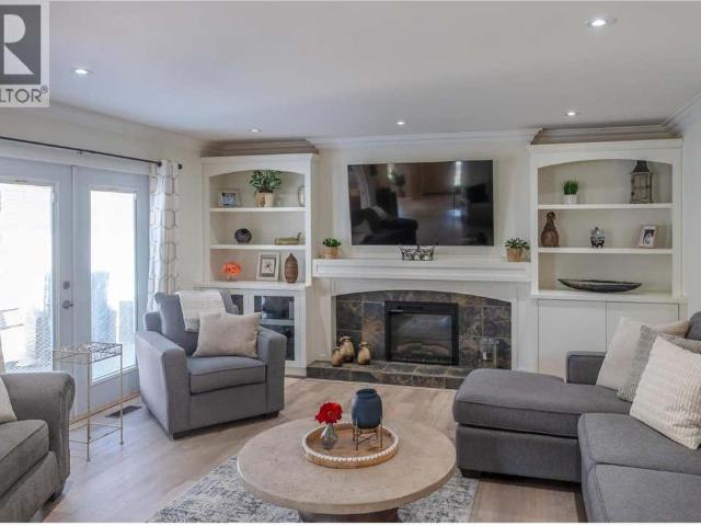 House for sale in Penticton, British Columbia