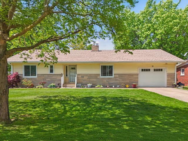 House for sale in Fountain, Indiana