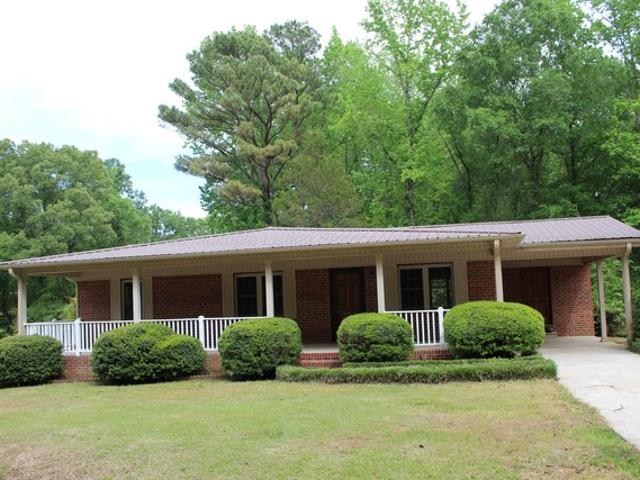 House for sale in Guin, Alabama