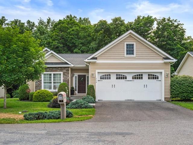 House for sale in White Sulphur Springs, West Virginia