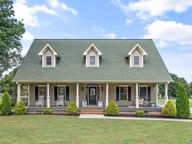 House for sale in Gurley, Alabama
