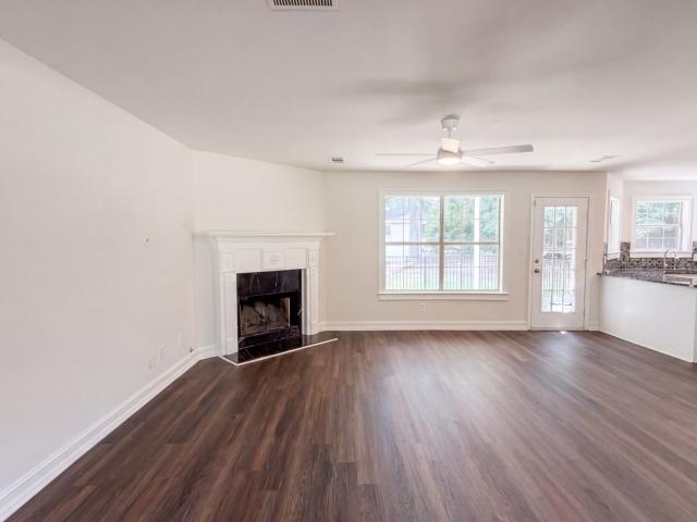House for sale in Hampton, Georgia