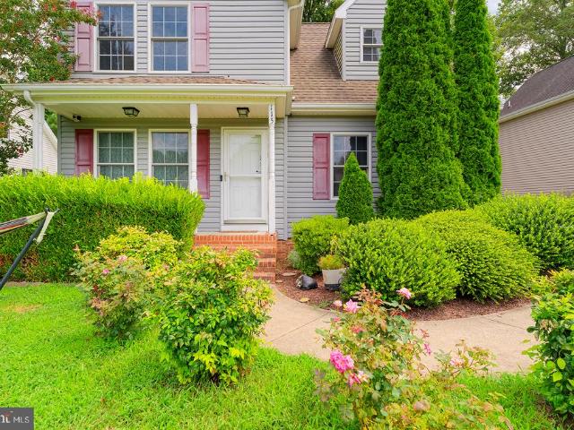 House for sale in Wicomico, Maryland