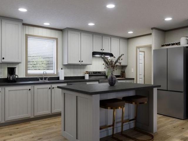 House for sale in Coopersville, Michigan