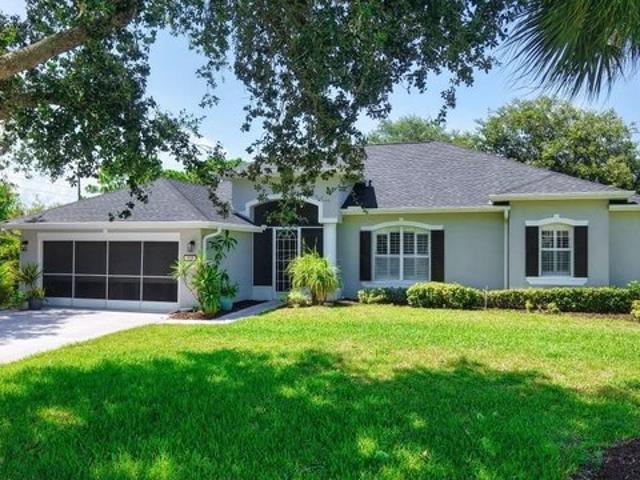 House for sale in Sebastian, Indian River County