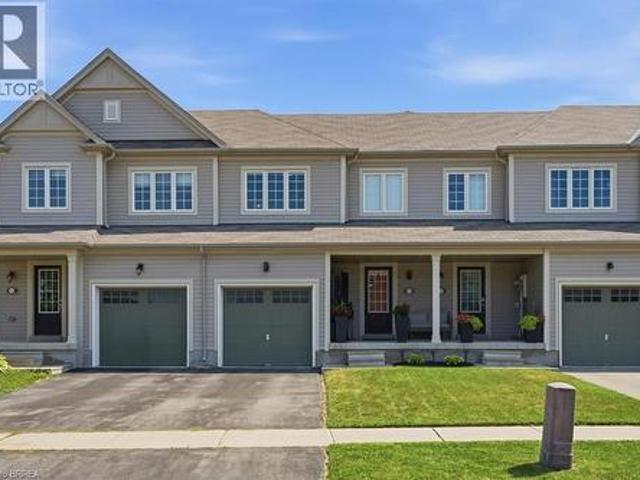 House for sale in Brant, Ontario