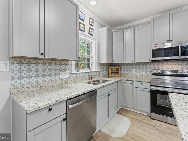 House for sale in Virginia