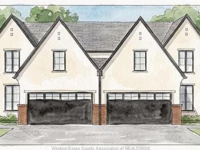 House for sale in Amherstburg, Ontario
