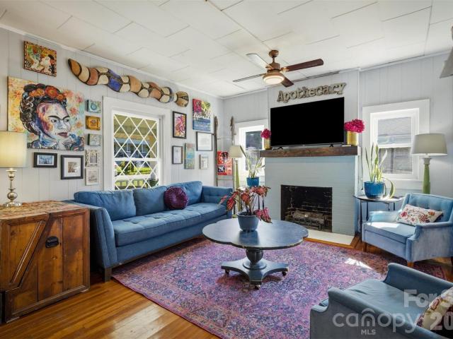 House for sale in Morganton, Burke County