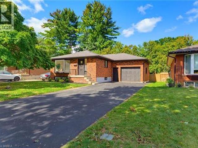 House for sale in Brant, Ontario