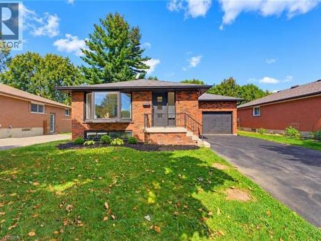 House for sale in Brantford, Southwestern Ontario