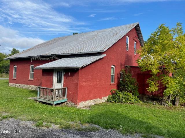 Commercial for sale in Cobleskill, New York
