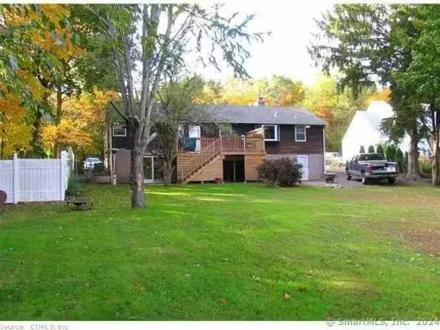 House for rent in Hamden