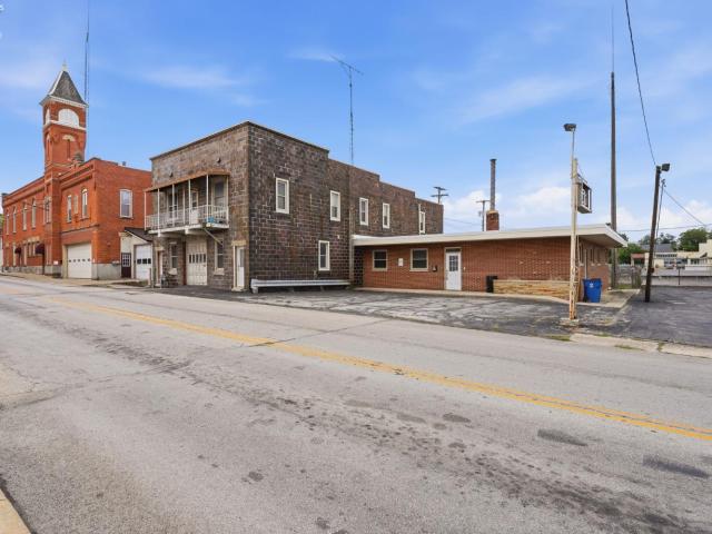 Commercial for sale in Sandusky, Ohio