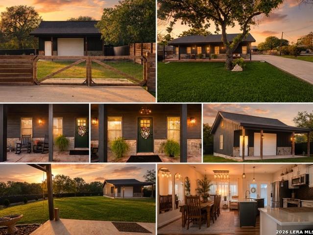 House for sale in Wilson, Texas