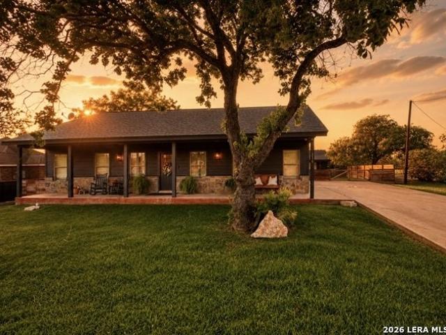 House for sale in Wilson, Texas